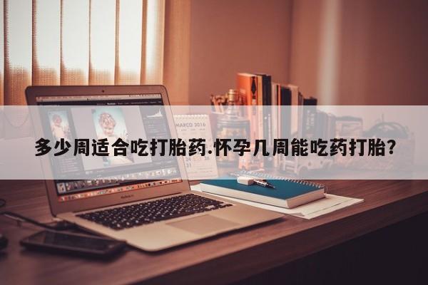 米非司酮片在线下单药店多少周适合吃打胎药.怀孕几周能吃药打胎？